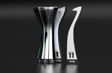 Trofej FIFPRO World 11