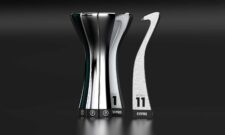Trofej FIFPRO World 11